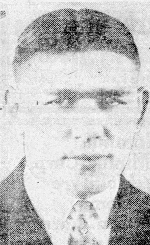 Jack Reddick
