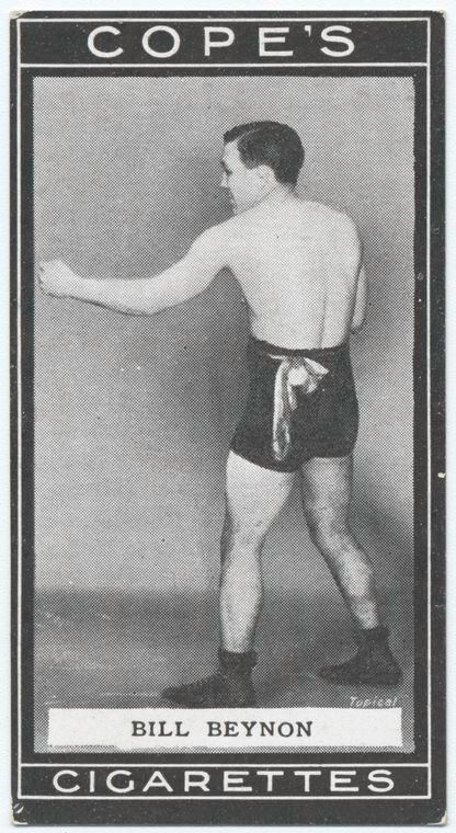 Bill Beynon