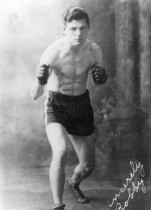 Bobby Beaton