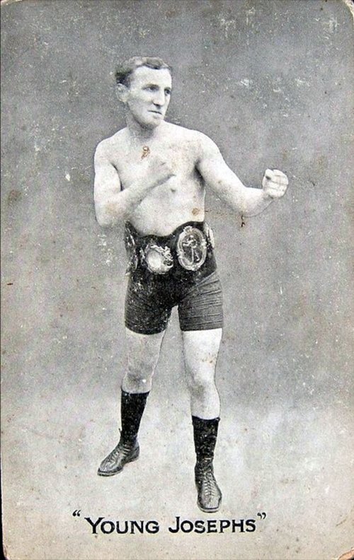 Young Joseph