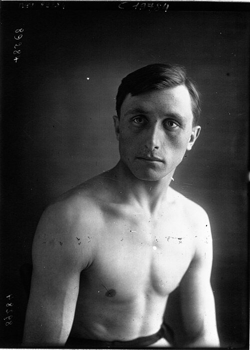 Maurice Prunier