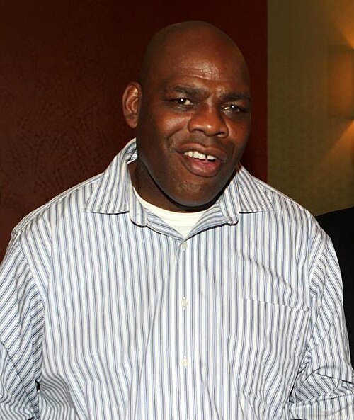 Iran Barkley