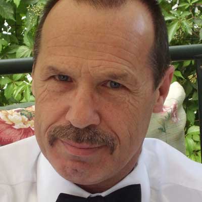 Valter Giorgetti