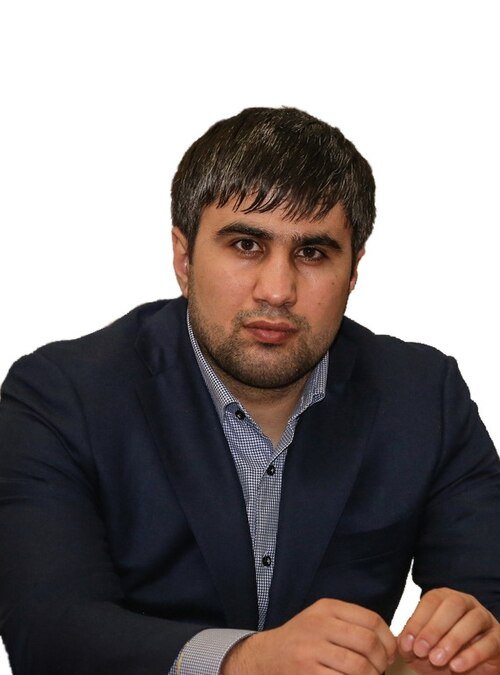 Vagif Abdullaev