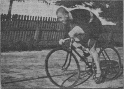 Mikhail Boytler
