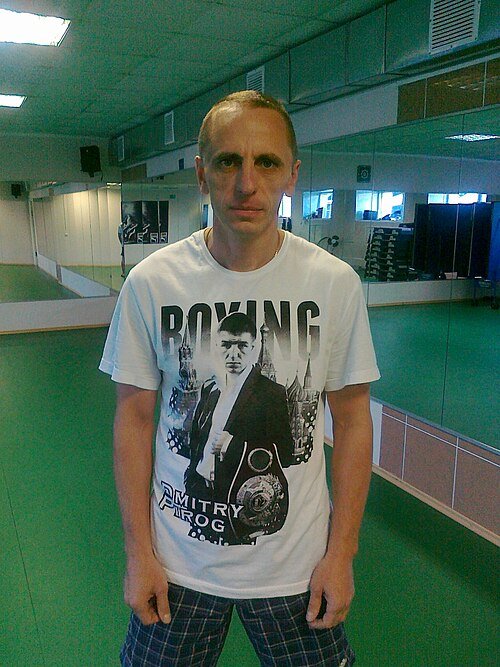 Aleksandr Zaikin