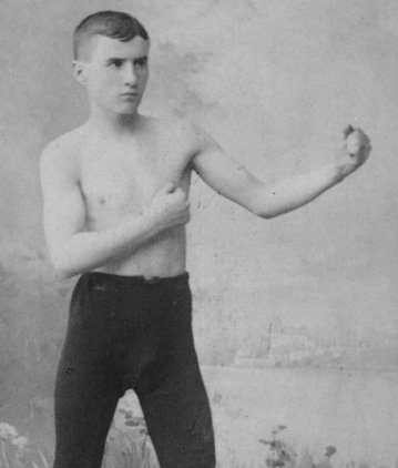Steve Flanagan