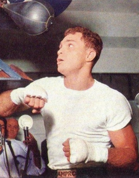 Carlos Ortíz