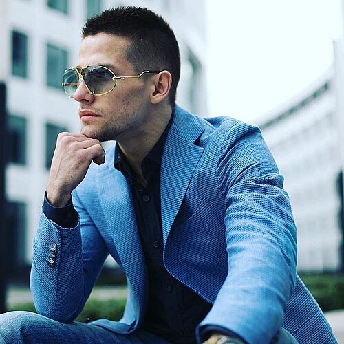 Yury Trogiyanov