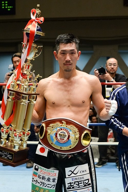 Hiroki Okada
