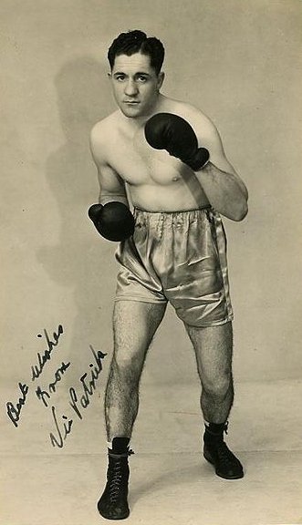 Vic Patrick