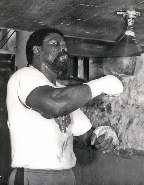 Ron Lyle