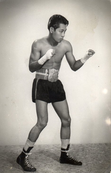 Larry Bataan
