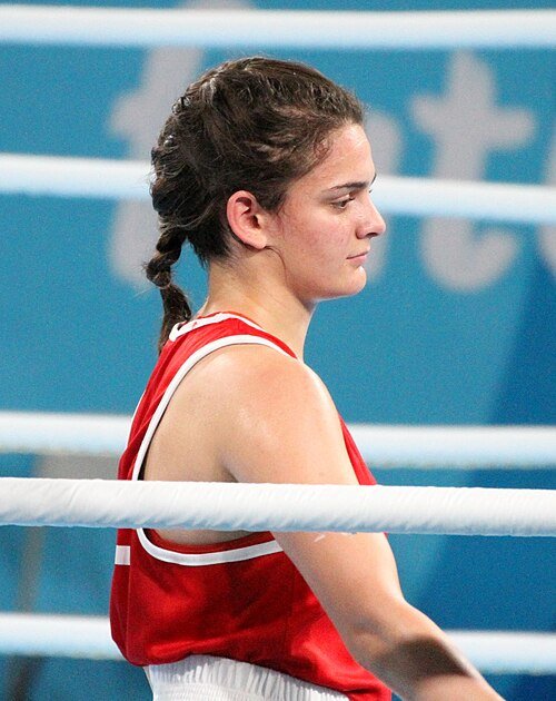 Goryana Stoeva