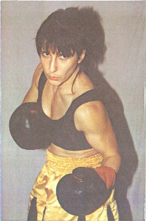 Viktória Pataki