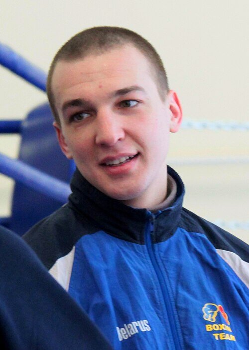 Siarhei Karneyeu