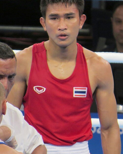 Chatchai Butdee