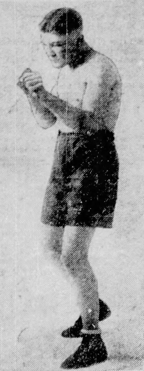 George Fifield