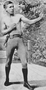 Jimmy Barry