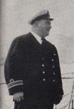 Walter Napier Thomason Beckett