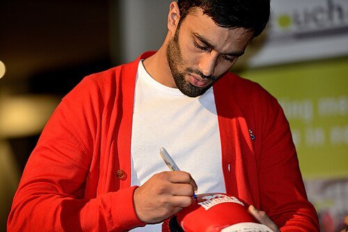Adil Anwar