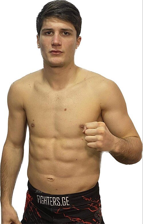 Giorgi Malania