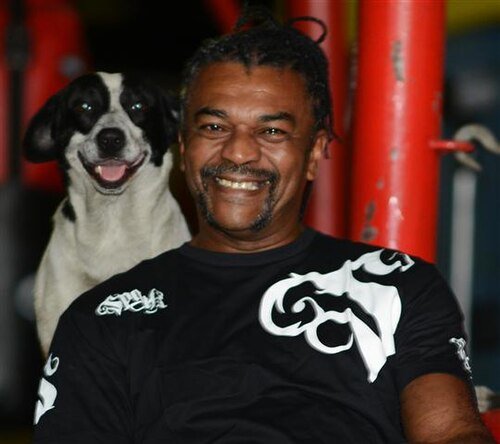 Nilson Garrido