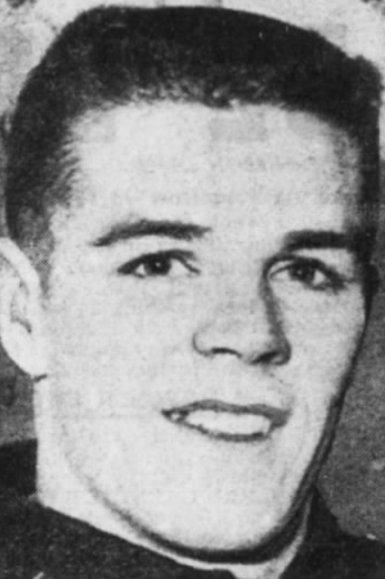 Ian McKenzie