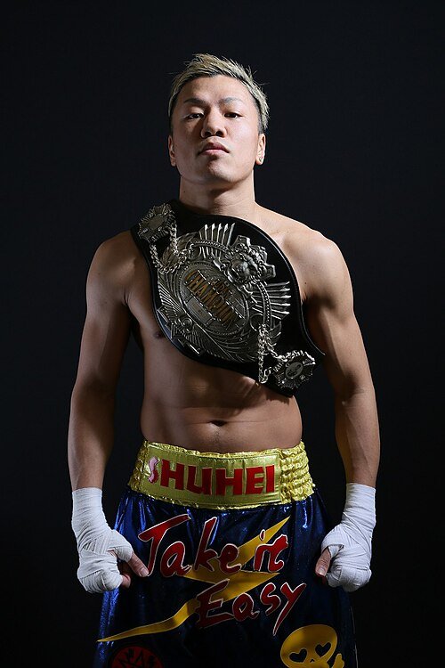Shūhei Tsuchiya