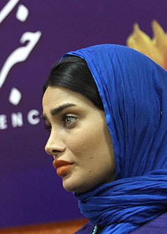 Tina Akhoondtabar