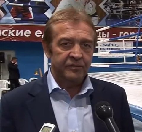 Alexander Ostrovsky