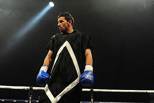 Benoit Manno