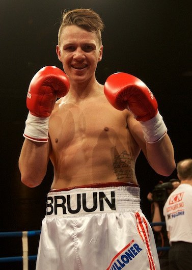 Kasper Bruun