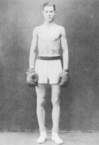 Gösta Brännäs