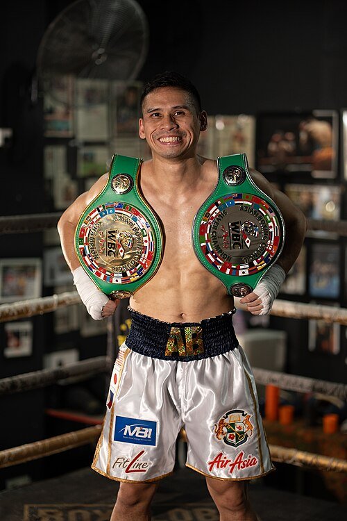 Aiman Abu Bakar