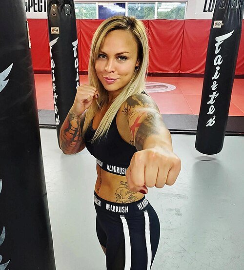 Jade Masson-Wong