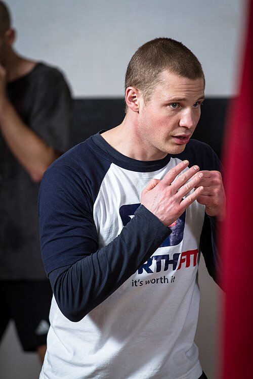 Stefan Worth