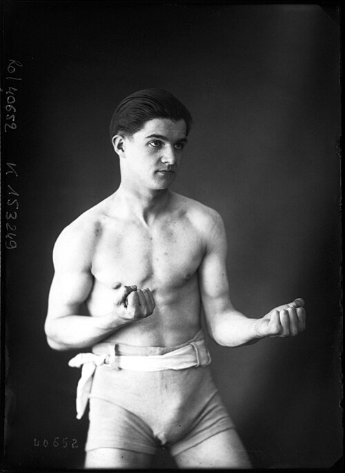 Joseph Rochette