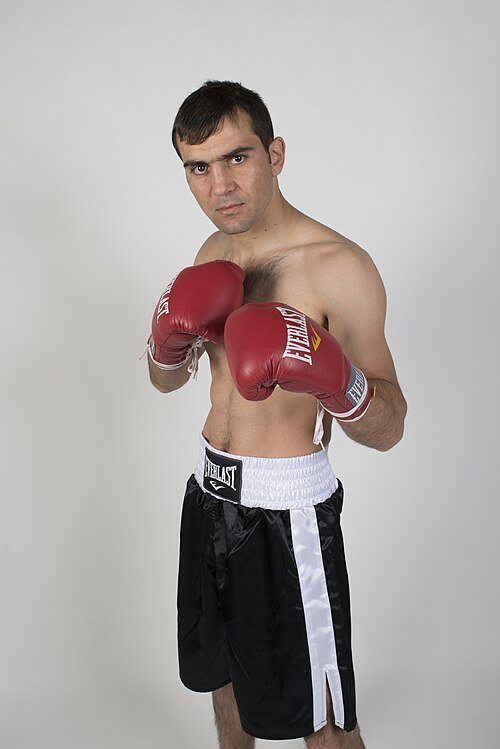 Sasha Yengoyan