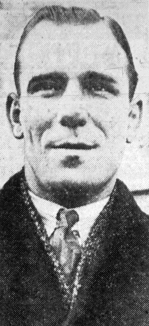 Tommy Watson