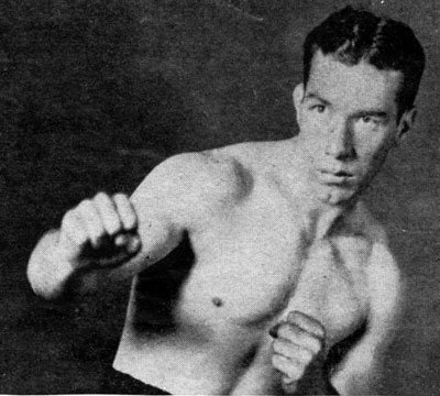 Thomas Lawless