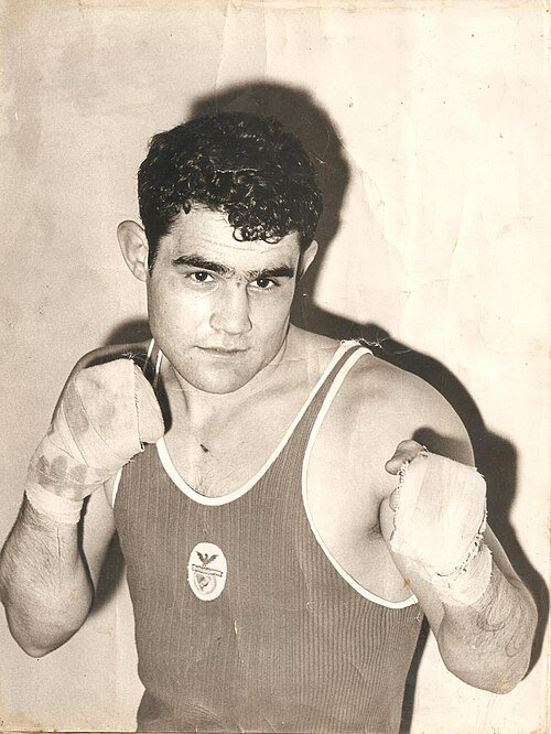 Isidro Fialho