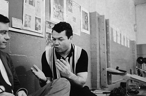 Reggie Chartrand