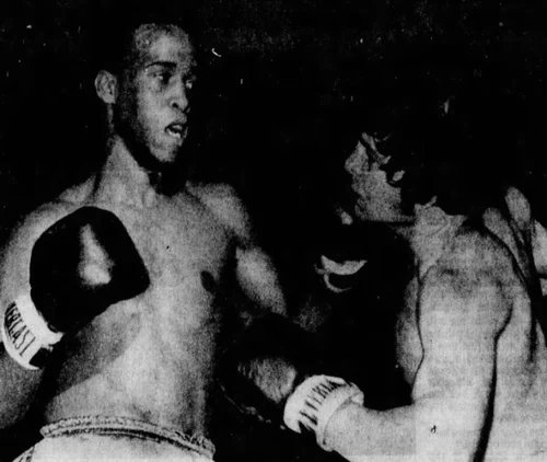 Larry Carlisle