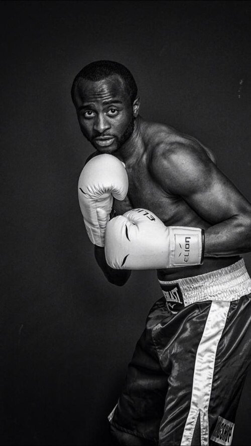 Stéphane Malenou