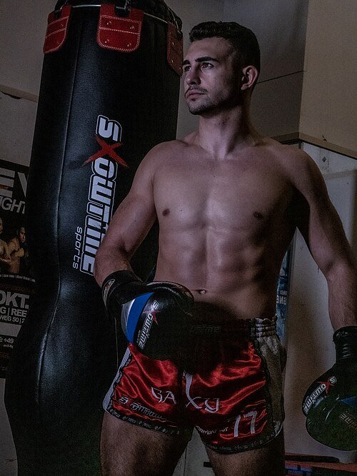 Dominik Santl