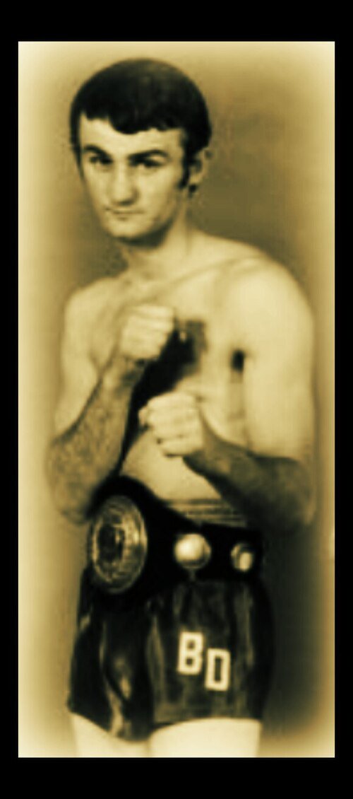 Bobby Dunne