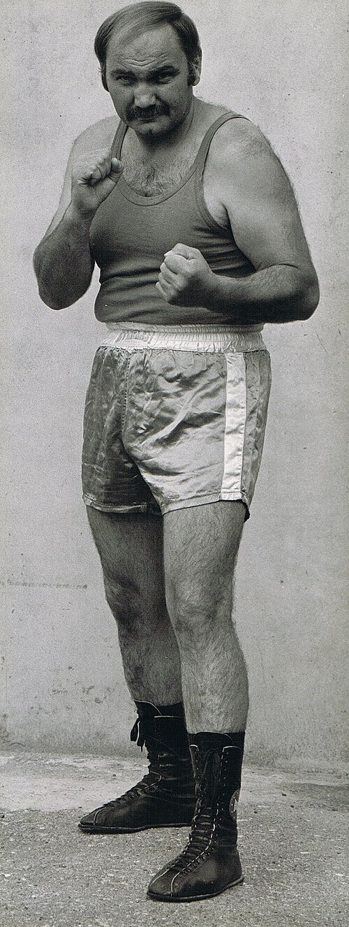 Walter Wieland
