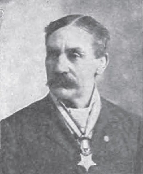 Sam Collyer
