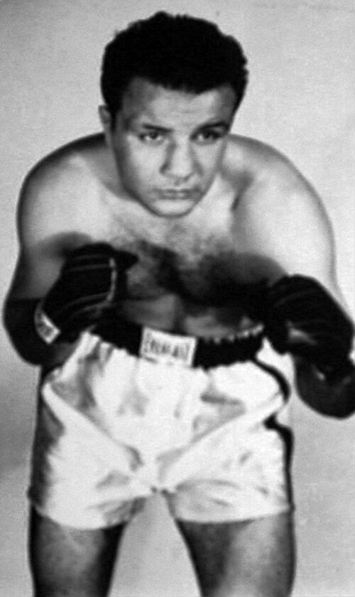 Joseph LaMotta